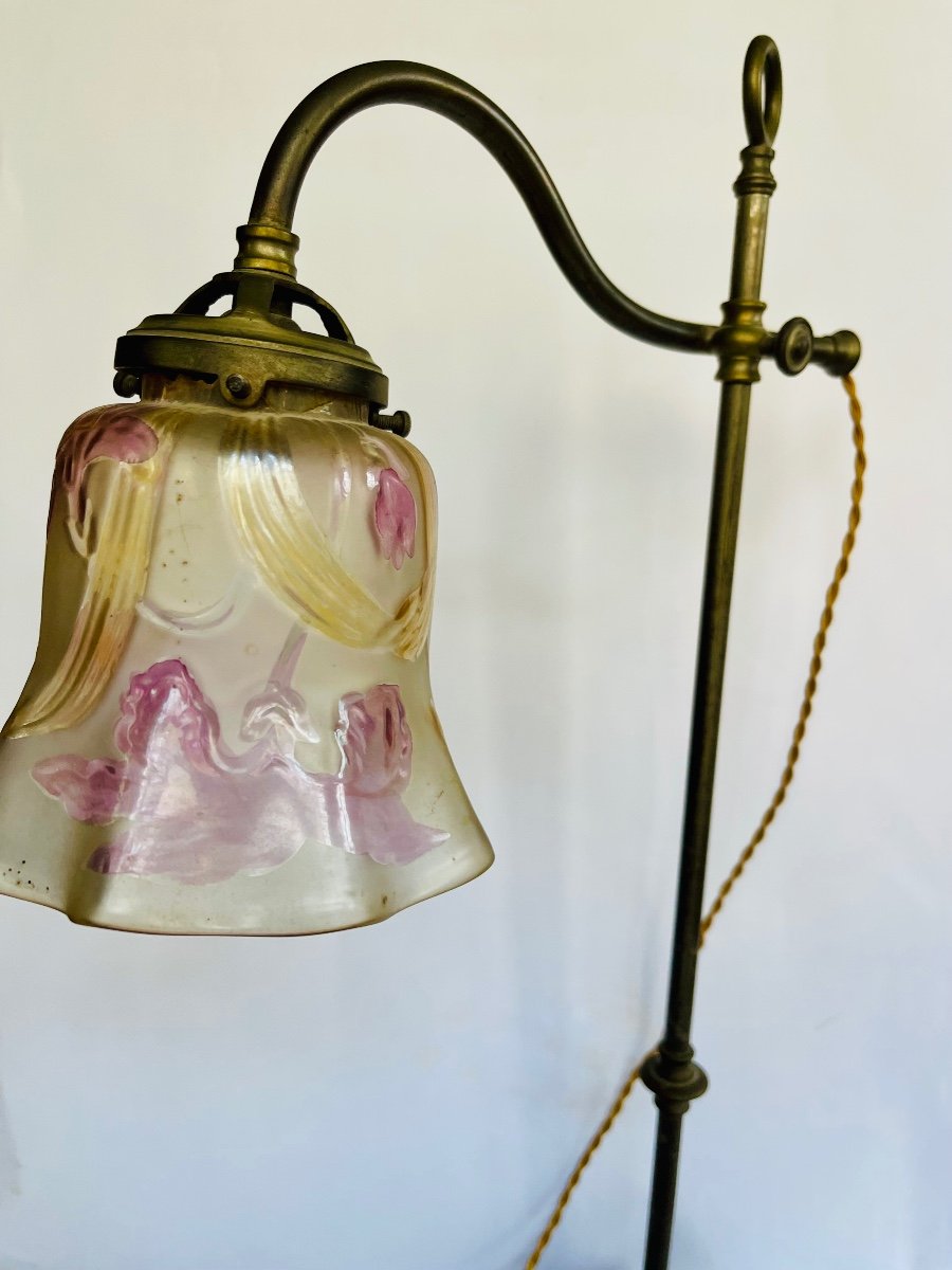 Lamp -photo-1